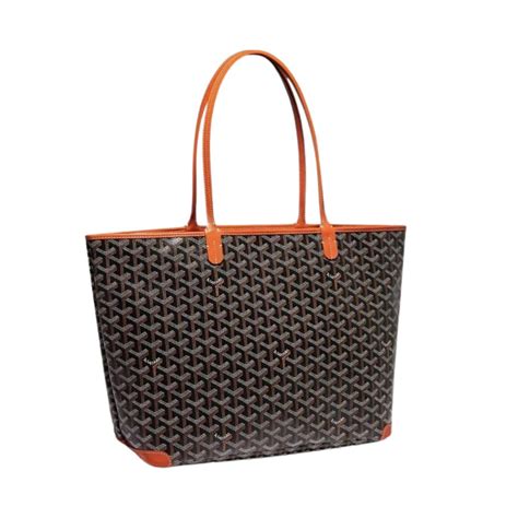 goyard bag review blog|Goyard handbags logo.